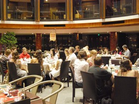 China Community Culture & Art Hotel