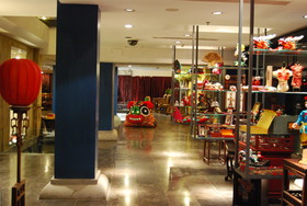 China Community Culture & Art Hotel