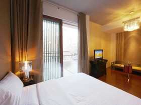China Community Culture & Art Hotel