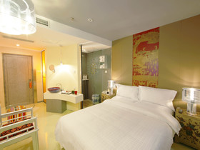 China Community Culture & Art Hotel