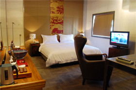 China Community Culture & Art Hotel