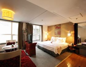 China Community Culture & Art Hotel