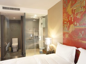 China Community Culture & Art Hotel