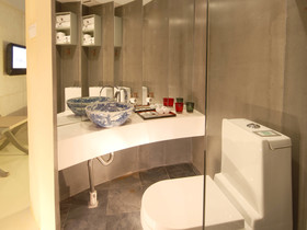 China Community Culture & Art Hotel