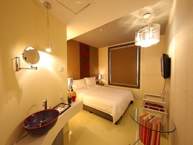 China Community Culture & Art Hotel