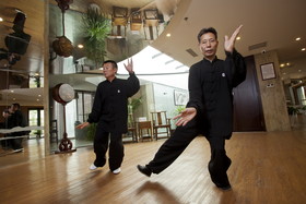 China Community Culture & Art Hotel