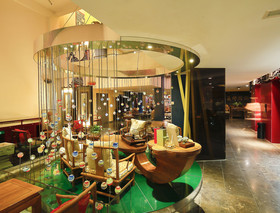 China Community Culture & Art Hotel