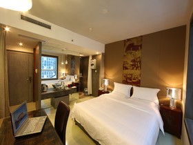 China Community Culture & Art Hotel