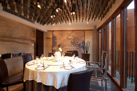 China Community Culture & Art Hotel