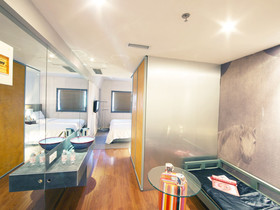 China Community Culture & Art Hotel