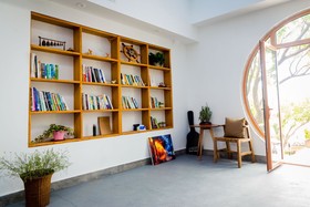 Ciaoinn Homestay
