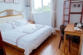 Ciaoinn Homestay