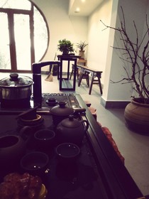Ciaoinn Homestay