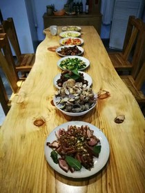 Ciaoinn Homestay