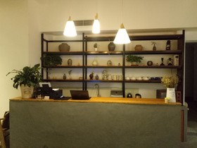 Ciaoinn Homestay