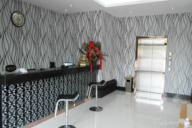 City 118 Chain Hotel