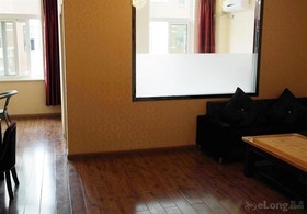 City 118 Chain Hotel