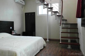 City 118 Chain Hotel