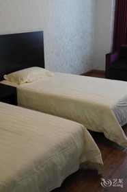 City 118 Chain Hotel