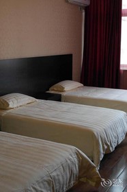 City 118 Chain Hotel