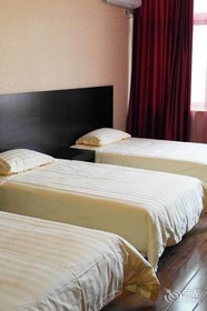 City 118 Chain Hotel