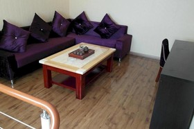 City 118 Chain Hotel