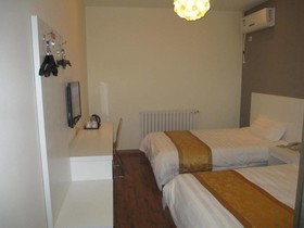 Dushi 118 Qingdao Golden Beach Branch