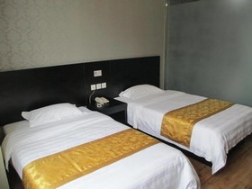 Dushi 118 Qingdao Golden Beach Branch
