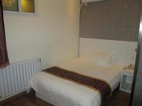 Dushi 118 Qingdao Golden Beach Branch