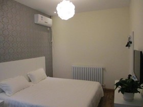Dushi 118 Qingdao Golden Beach Branch