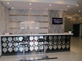 Dushi 118 Qingdao Golden Beach Branch