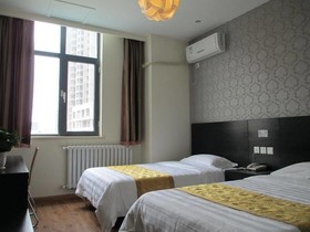 Dushi 118 Qingdao Golden Beach Branch