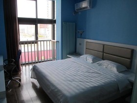Dushi 118 Qingdao Golden Beach Branch