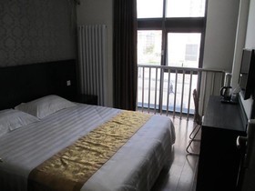 Dushi 118 Qingdao Golden Beach Branch