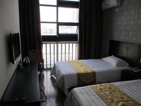 Dushi 118 Qingdao Golden Beach Branch