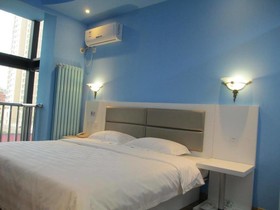 Dushi 118 Qingdao Golden Beach Branch
