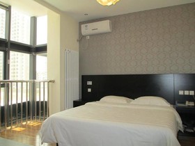 Dushi 118 Qingdao Golden Beach Branch