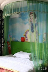 City 118 Theme Hotel
