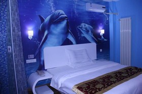 City 118 Theme Hotel
