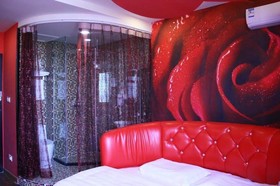 City 118 Theme Hotel