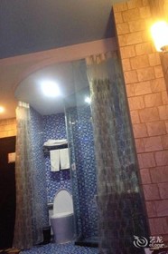 City 118 Theme Hotel