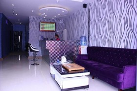 City 118 Theme Hotel