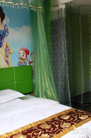 City 118 Theme Hotel