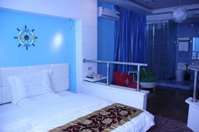 City 118 Theme Hotel