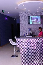 City 118 Theme Hotel