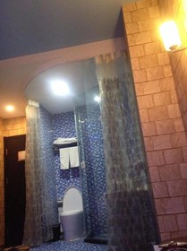 City 118 Theme Hotel