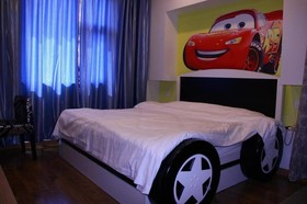 City 118 Theme Hotel