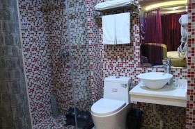 City 118 Theme Hotel