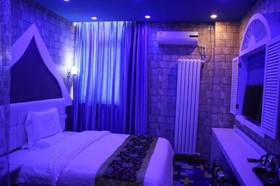 City 118 Theme Hotel