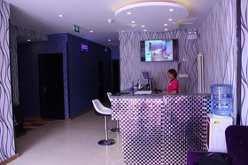 City 118 Theme Hotel
